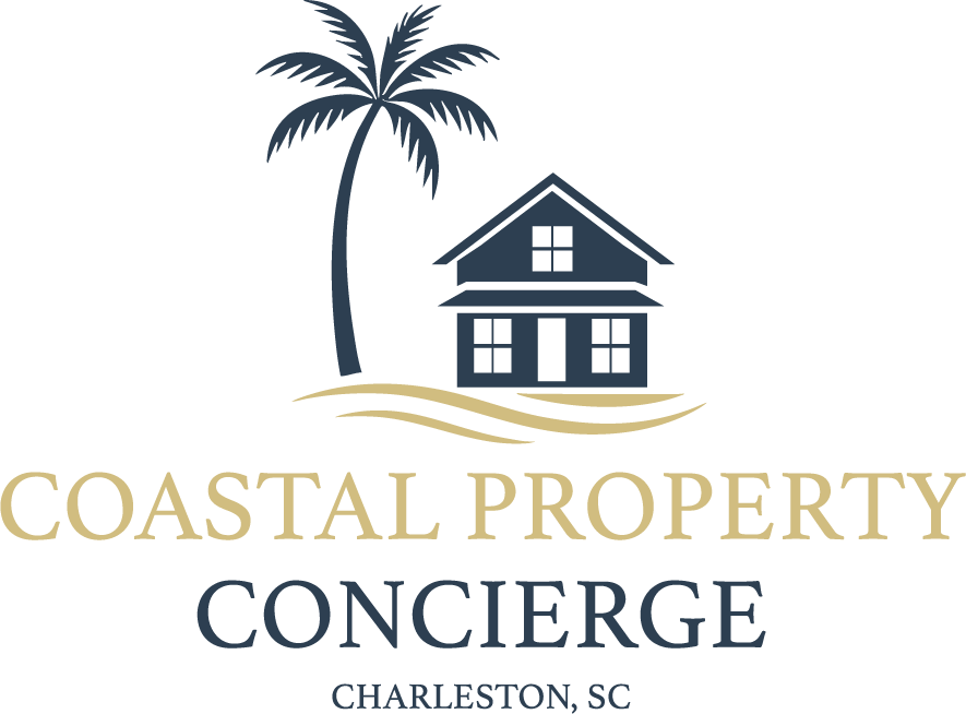 Coastal Property Concierge